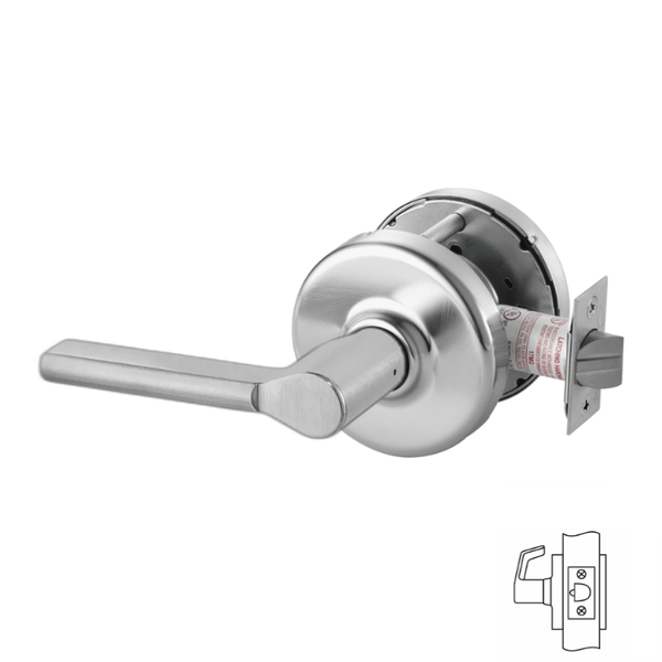 Corbin_Russwin_CLX3380-102D-626