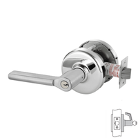 Corbin_Russwin_CLX3381-102D-625