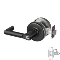 Corbin_Russwin_CLX3381-123D-BSP