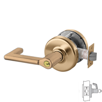 Corbin_Russwin_CLX3381-124D-612