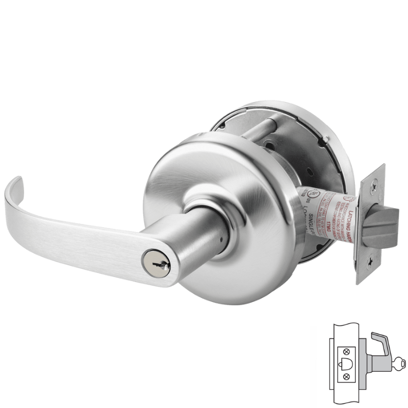 Corbin_Russwin_CLX3381-PZD-626