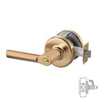 Corbin_Russwin_CLX3383-106D-612