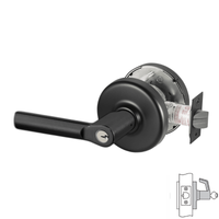 Corbin_Russwin_CLX3383-106D-BSP