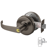 Corbin_Russwin_CLX3383-PZD-613