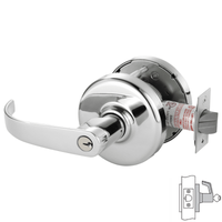 Corbin_Russwin_CLX3383-PZD-625