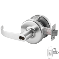 Corbin_Russwin_CLX3383-PZD-626-M08