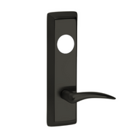 Corbin Russwin D957ET-BSP-LC