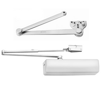 Corbin Russwin DC6210-A4-M71-WSP-M54