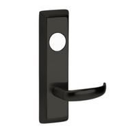 Corbin Russwin PR955ET-BSP-LC