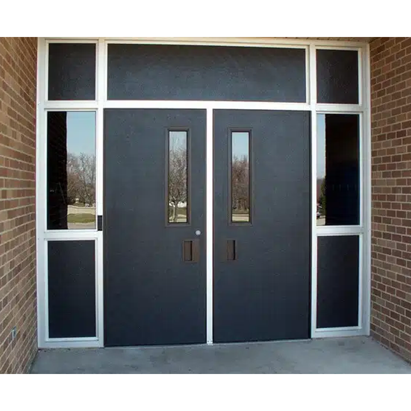 FRP Doors