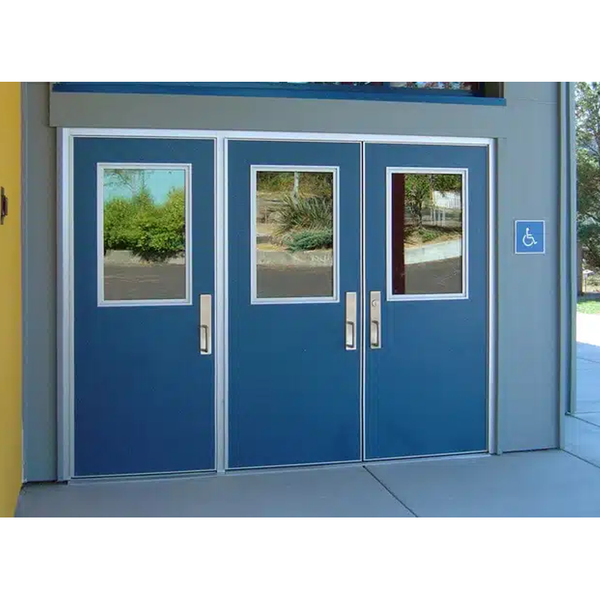 FRP Doors