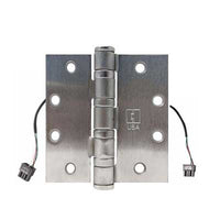 Hager Electrified Hinges