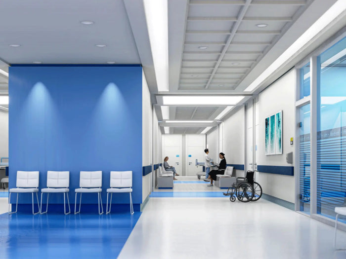 Healthcare Facilities