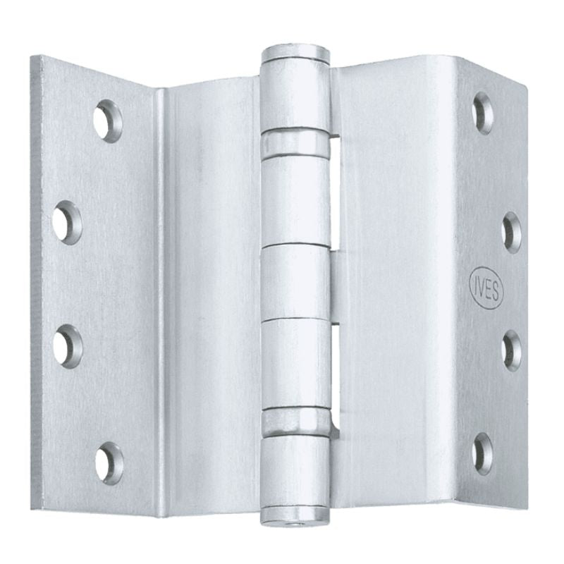 Ives 5BB1SC 5" Swing Clear Ball Bearing Hinge 652