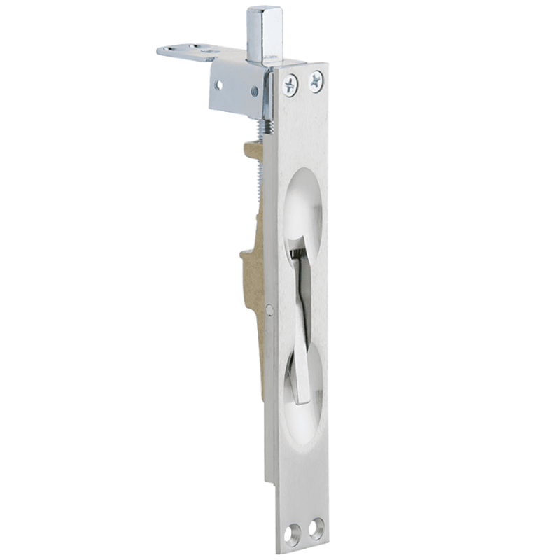 Ives FB358 Manual Flush Bolt, Wood Doors