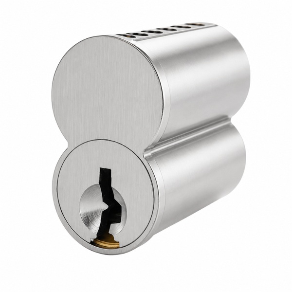 KSP 207C-C-26D-KA-AMSTEL SFIC 7 Pin Core C, Combinated, 1-Change, 1-Control Per Core