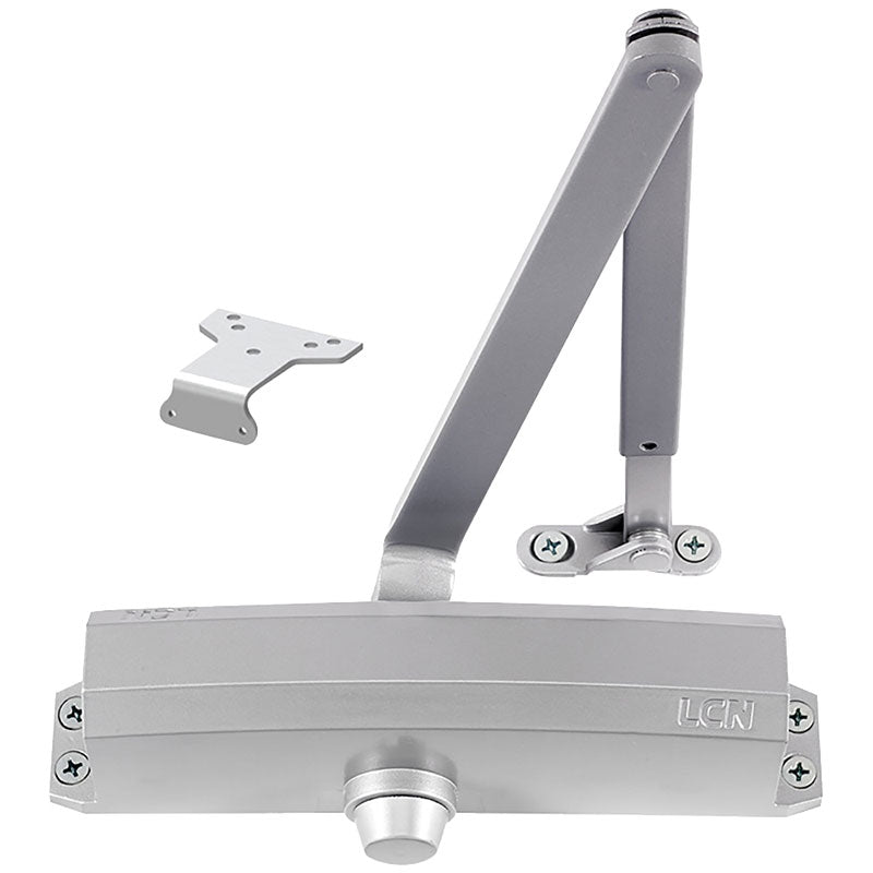 LCN 1250-RW/PA-689 Surface Door Closer