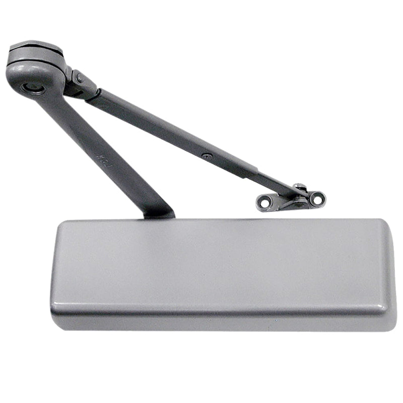 LCN 4011H Door Closer With Hold Open Arm Surface Mounted