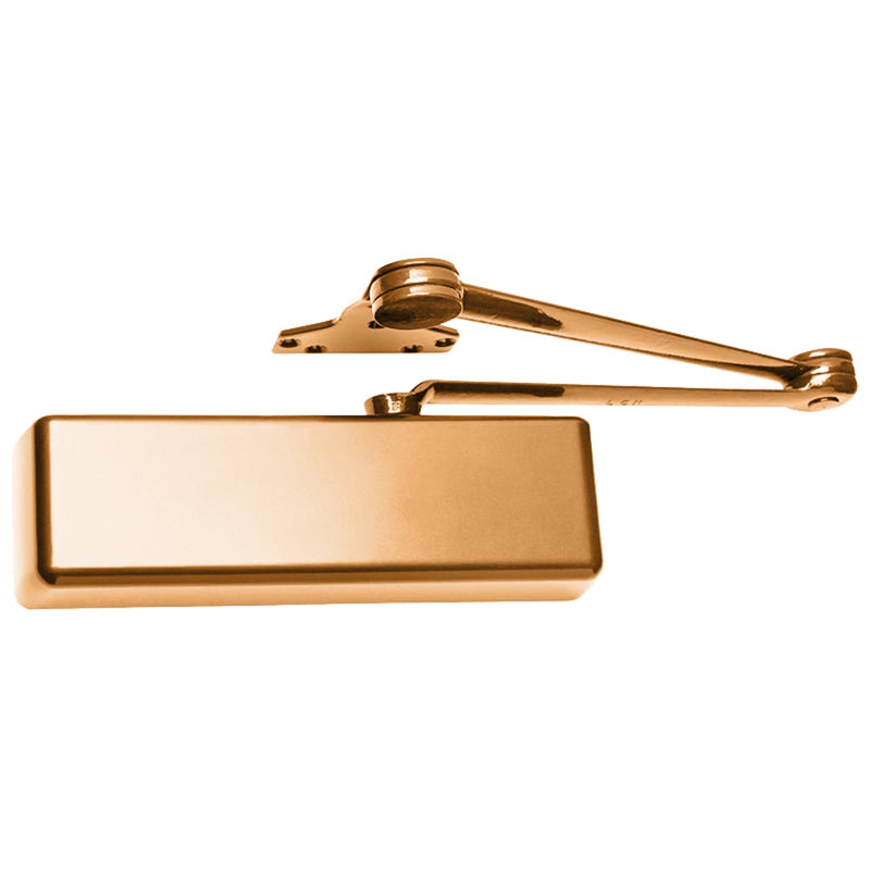 LCN 4040XP-HEDA Super Smoothee Heavy Duty Closer, With Hold Open Extra