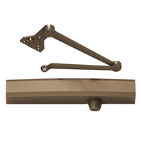 LCN 1450-Cush Surface Mount Closer, Heavy Duty Cush And Stop Hold Open Arm