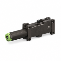 LCN 4011-3071DEL-695 Delayed Action Cylinder Assembly for 4010 Series Surface Mounted Door Closer
