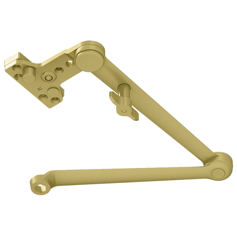 LCN 4040XP-3049CNS Hold Open Cush Arm Part, Handle Controls Hold Open