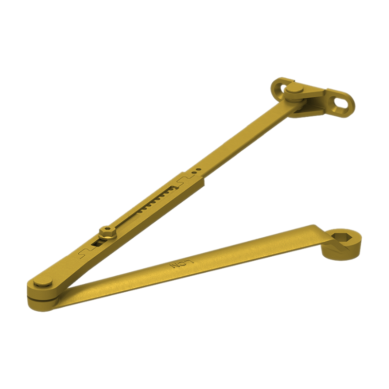 LCN 4040XP-3077XL Extra Long Arm, Part For 4040XP Series Door Closer,