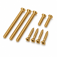 LCN 4050A-TBSRT Self-Reaming Tapping Screw Pack For 4050 Series Surface Door Closer