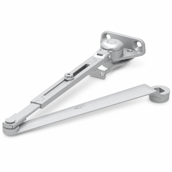 LCN 4110-3049FL Door Closer Fusible Link Arm, For 4110 Series Surface Mounted Closer, finish 689