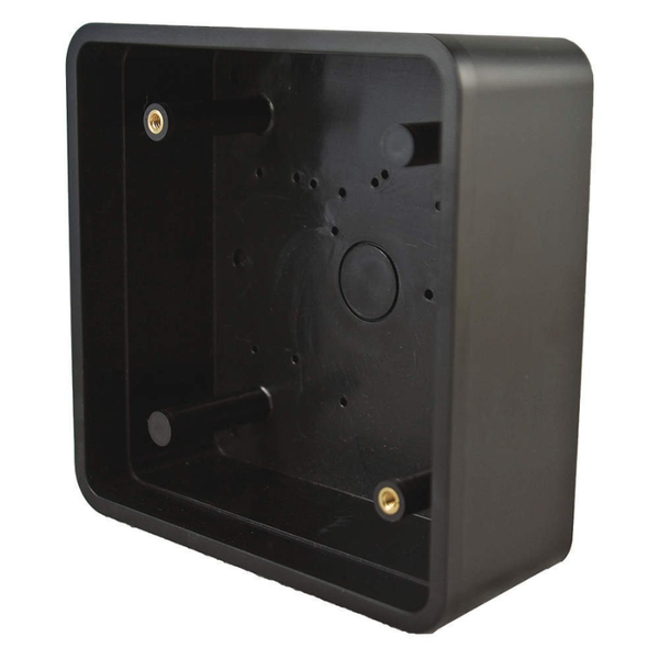 LCN 8310-867S Box, Surface Mount, 4-3/4" x 4-3/4", Actuator Mounting Box