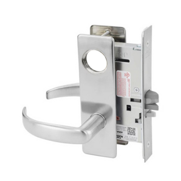 Corbin Russwin ML2055-PSM-626-LC