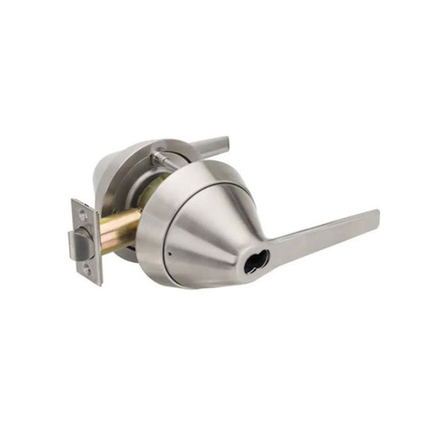 Marks USA 195SSRF/32D-SFIC Anti-Ligature Lever Storeroom Lockset