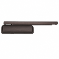 Norton 2800STH Cam Action Door Closer, Hold Open