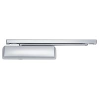 Norton 2800STH Cam Action Door Closer, Hold Open