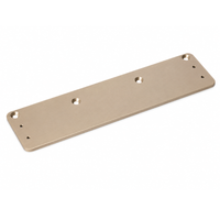 Norton 2888 Drop Plate, Push Side, For 2800ST CAM Action Closers