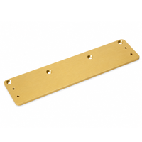Norton 2888 Drop Plate, Push Side, For 2800ST CAM Action Closers