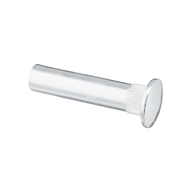 Norton SN-214-689 Sex Nuts Only, 2-1/4 Inch Doors, Aluminum