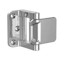 Pemko PDLAA Privacy Door Latch US26