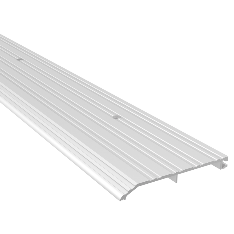 Pemko 255A Half Saddle Threshold Mill Aluminum