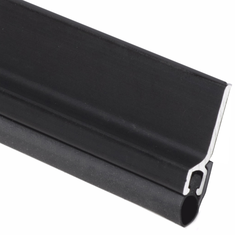 Pemko 303DPK-96 Standard Perimeter Gasketing PemkoPrene Dark Bronze Aluminum