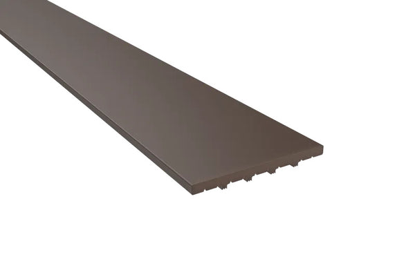 Pemko EV2321BL Eco-V Vinyl Threshold