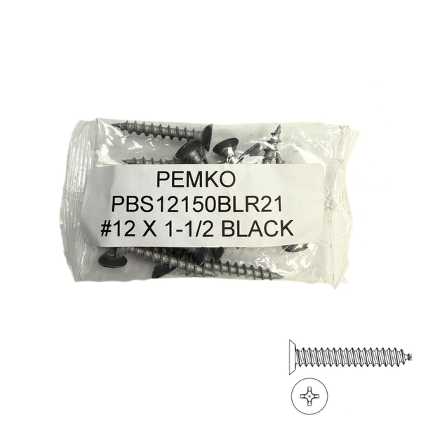 Pemko PBS12150BLR21