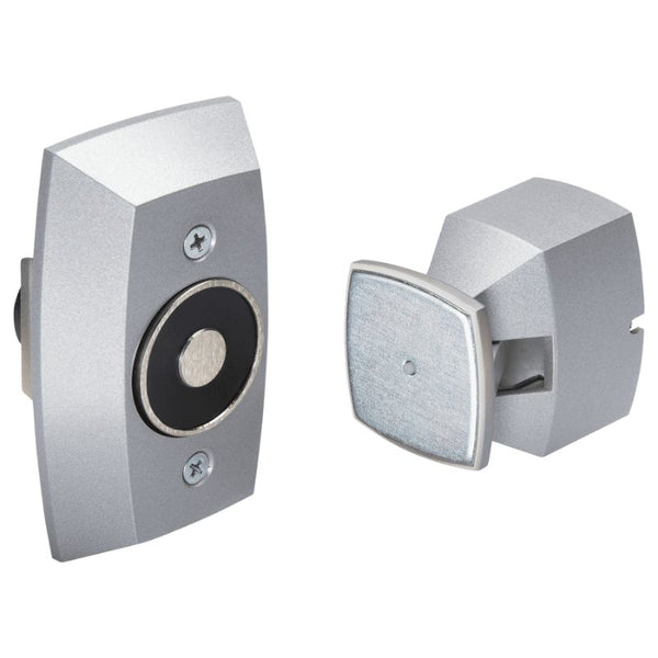 MMM Rixson 998M Electromagnetic Door Holder/Release, Wall Mounted, Tri Vol
