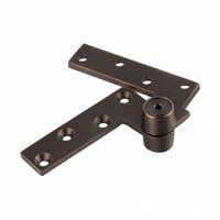Rixson H180-613E 3/4" Offset Top Pivot Heavy Duty, Full Mortise, Non Handed