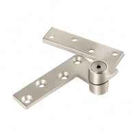 Rixson H180-619 3/4" Offset Top Pivot Heavy Duty, Full Mortise, Non Handed