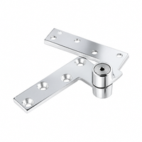 Rixson H180-625 3/4" Offset Top Pivot Heavy Duty, Full Mortise, Non Handed
