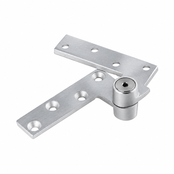 Rixson H180-626 3/4" Offset Top Pivot Heavy Duty, Full Mortise, Non Handed