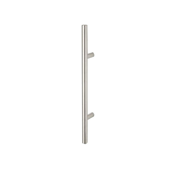 Rockwood RM3300-12HD-60OA-54CTC-US32D MegaTek Long Straight Single Door Pull