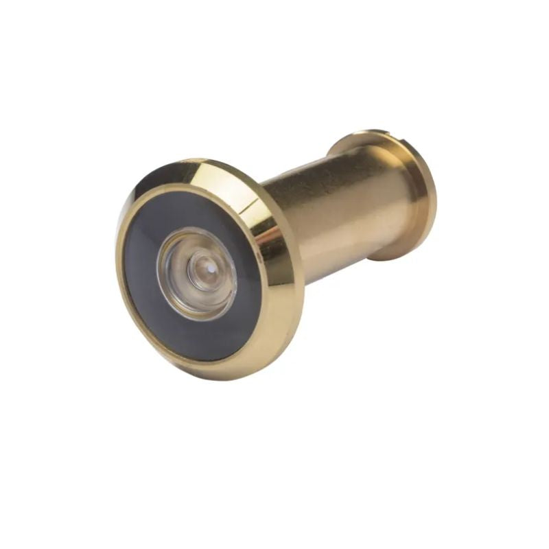 Rockwood 622 Door Viewer UL Listed 190° For Doors 1-3/8