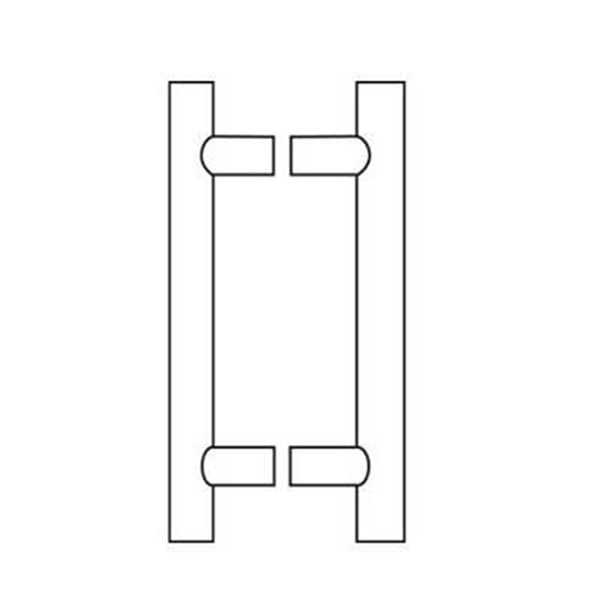 Rockwood RM3300 BTB Mounting Drawing